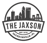 The Jaxson Logo