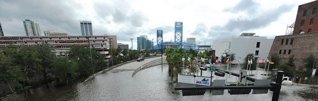 Featured image for “How to make Jacksonville more ‘resilient’: 2 committees’ suggestions”