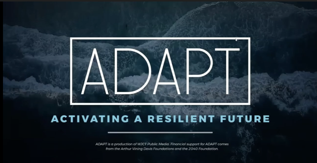 Featured image for “ADAPT: Activating a Resilient Future”