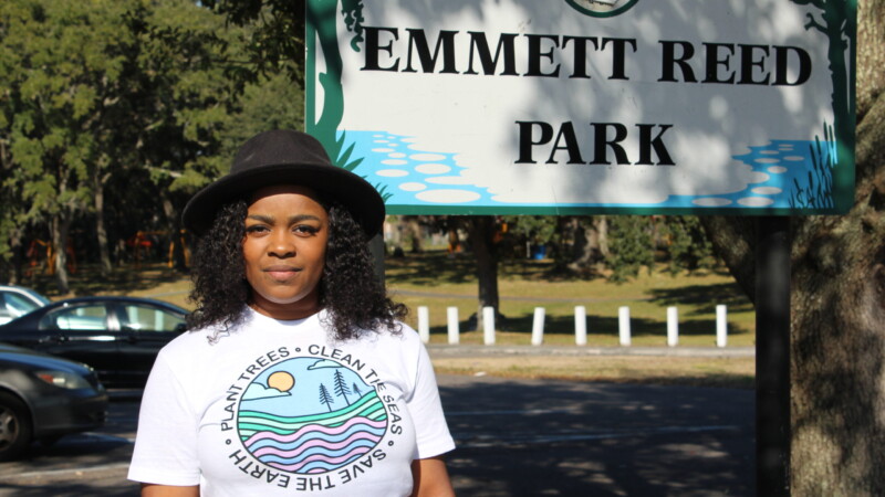Featured image for “Environmental justice in Jax: bringing Black communities to the climate table”