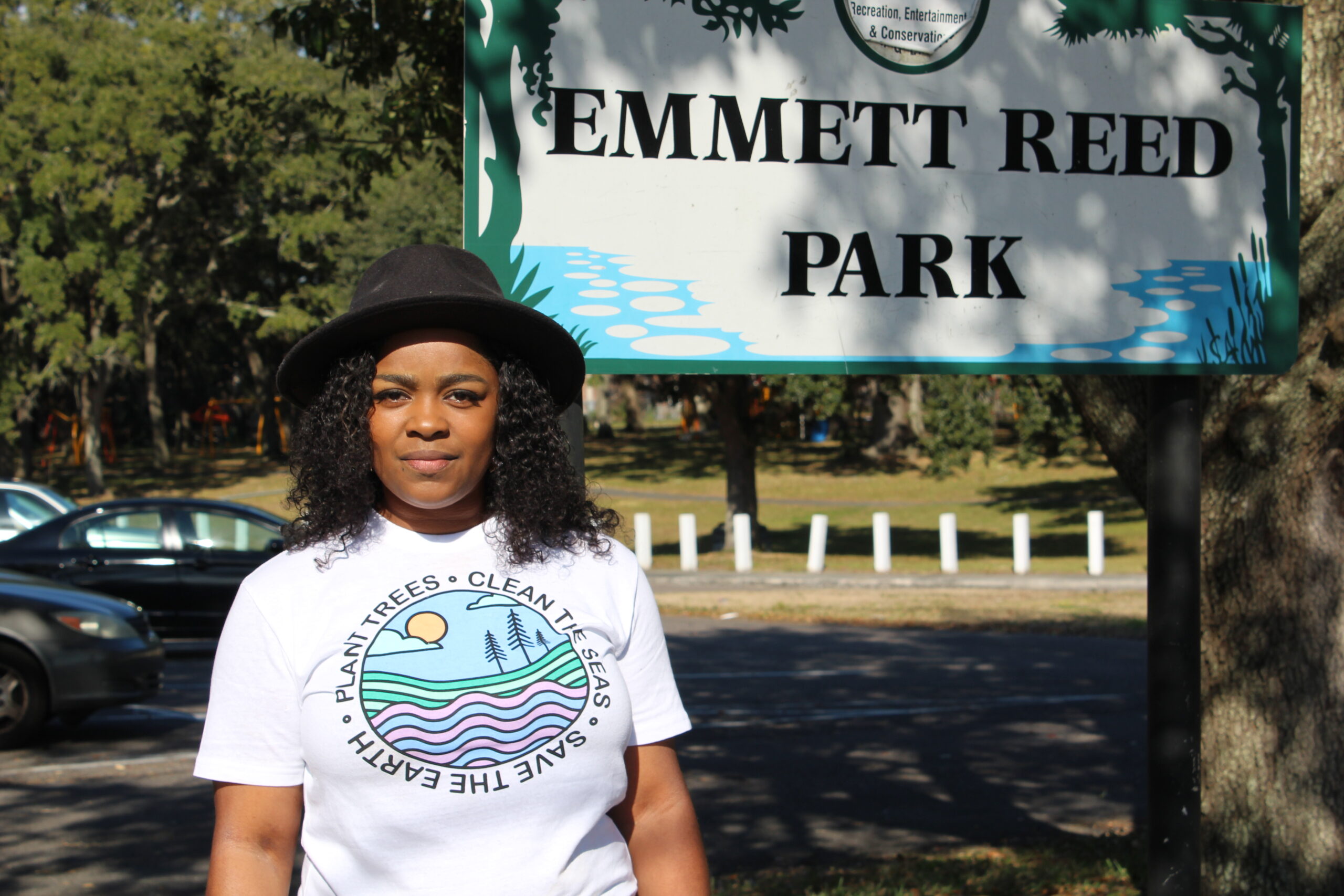 Featured image for “Environmental justice in Jax: bringing Black communities to the climate table”