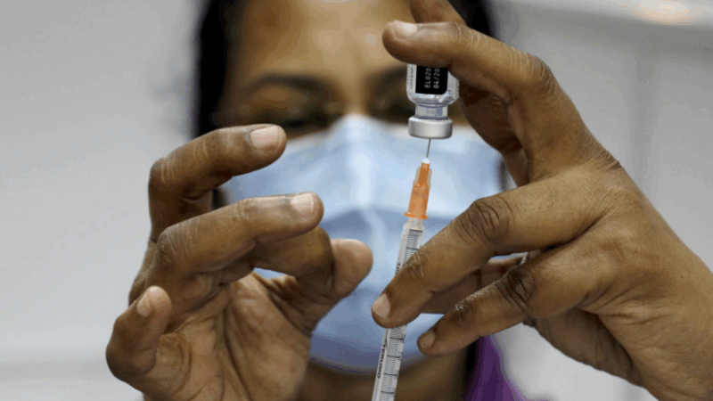 Featured image for “Concerns mount over Florida’s vaccine plan”