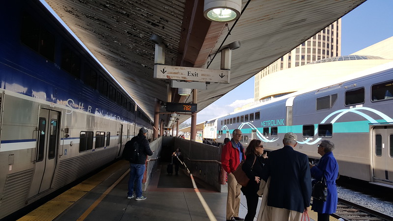 Featured image for “OPINION | Why Amtrak should be on Jacksonville’s radar”