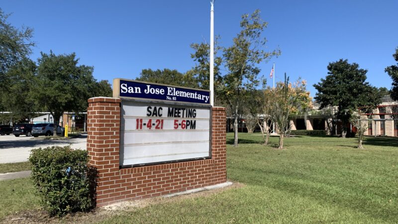 San Jose Elementary School