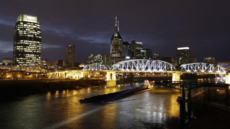 Featured image for “What Jacksonville can learn from Nashville about fighting climate change”