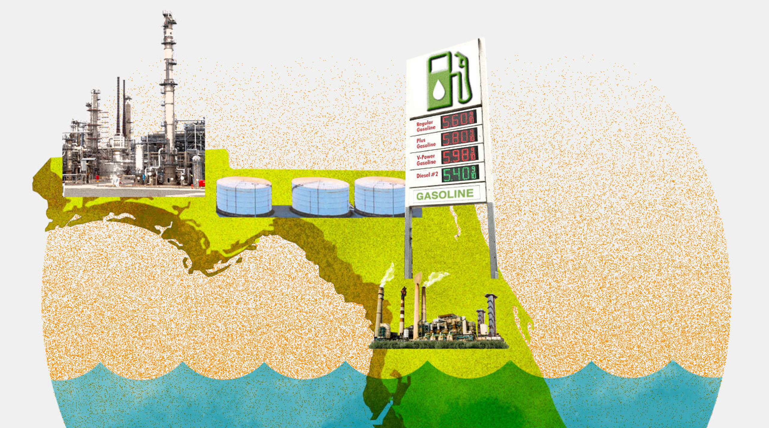 Featured image for “A Florida city wanted to move away from fossil fuels. The state made sure it couldn’t.”