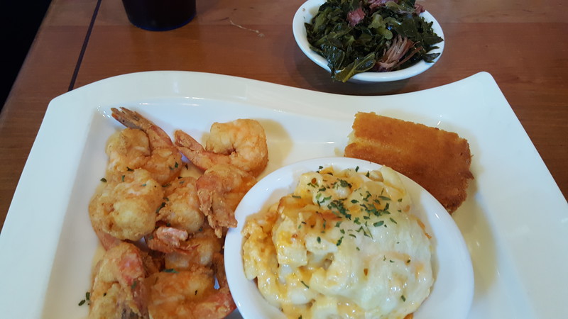 Featured image for “The Jaxson: 5 Gullah Geechee dishes to try in Jacksonville”