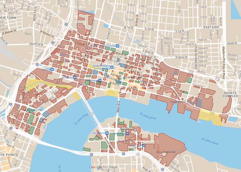 Featured image for “OPINION | Parking craters: A Downtown vibrancy killer”