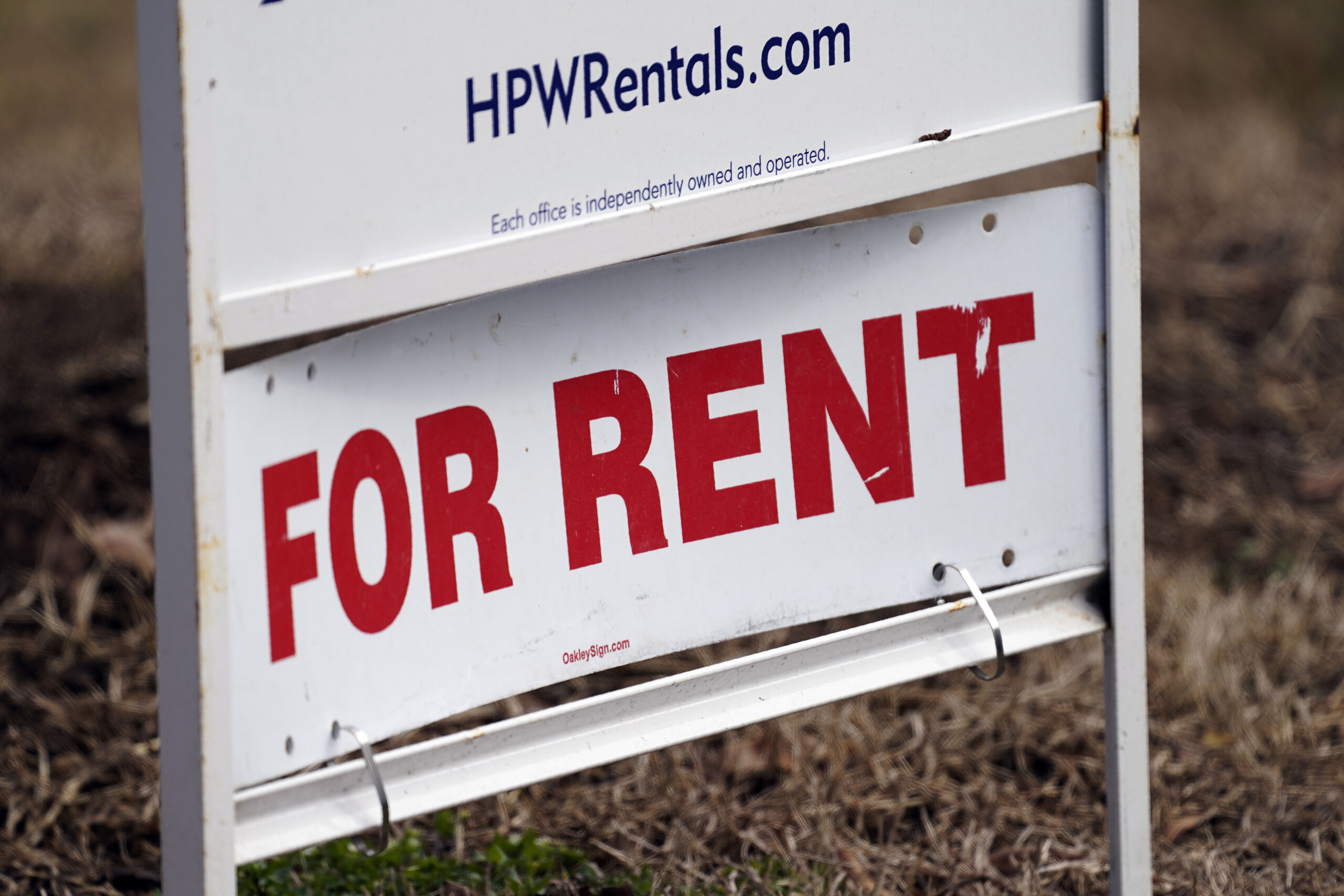 Rents are rising quickly in Jacksonville, but the price is still a bargain compared with other areas.