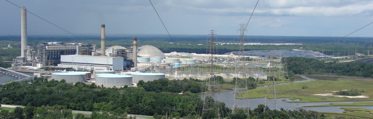 JEA's Northside Generating Station