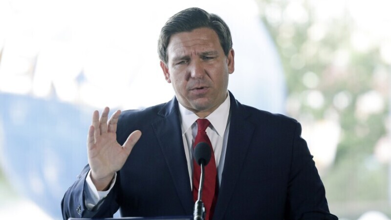 Featured image for “Opinion: Will DeSantis get his Duval revenge?”