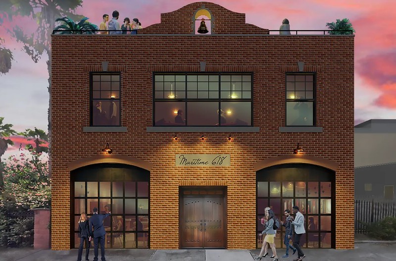 Featured image for “THE JAXSON | 3 alternatives to demolishing 618 West Adams Street”