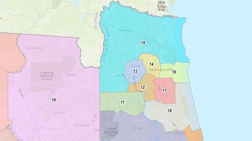 Featured image for “Jax councilmen defeated in bids for Legislature, as House and Senate races all but decided in several local districts”