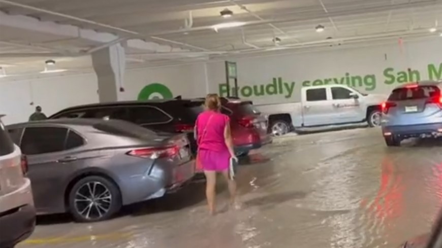 Featured image for “Here’s what caused the flooding at new San Marco Publix”