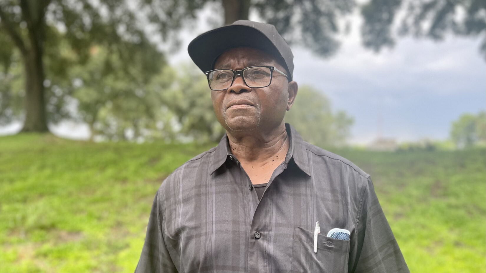 Gullah/Geechee families fight to protect burial sites in Nassau County ...
