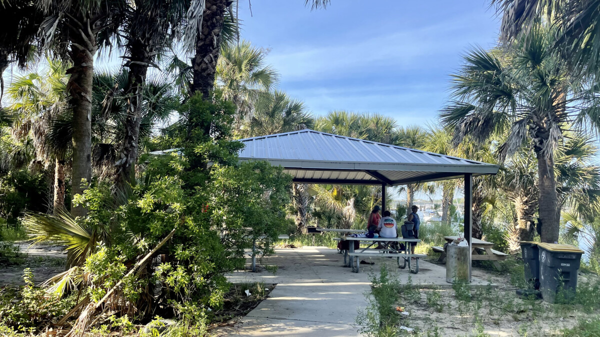 THE JAXSON Secret Jacksonville Exchange Club Island Jacksonville Today