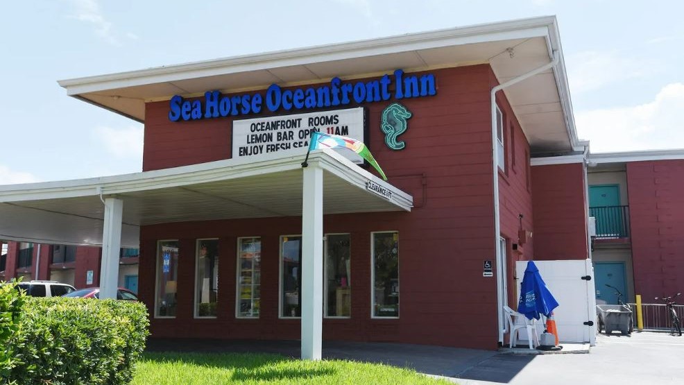 Featured image for “Shad Khan is buying Sea Horse Inn and Lemon Bar in Neptune Beach”