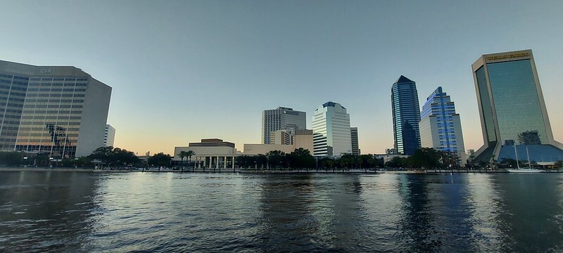 Featured image for “THE JAXSON | Downtown Jacksonville’s 10 largest office buildings”