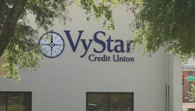 Featured image for “VyStar Credit Union: After the outage”