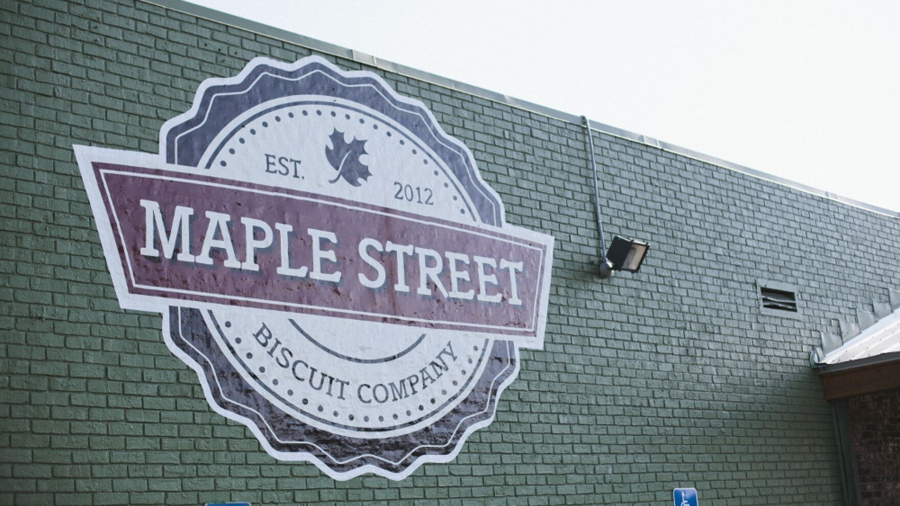 Featured image for “Maple Street Biscuit Co. falls short on expansion plans”