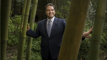 Featured image for “UNF President Moez Limayem confirmed for top job at USF”