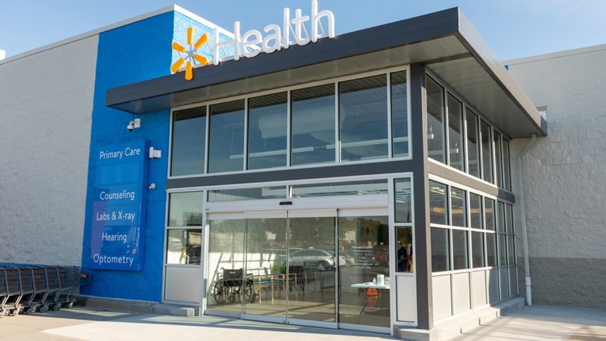 Walmart is closing all of its 51 health centers in five states, including six in Northeast Florida.