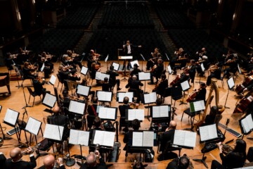 Featured image for “Jacksonville Symphony receives record $5M gift”