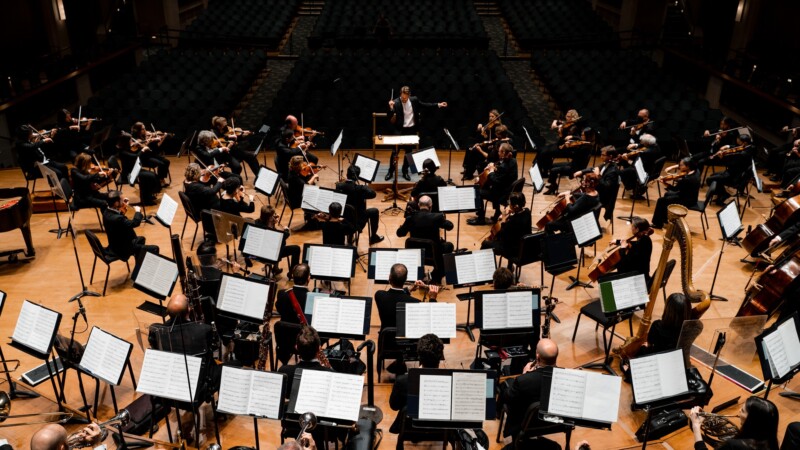 Featured image for “Jacksonville Symphony receives record $5M gift”