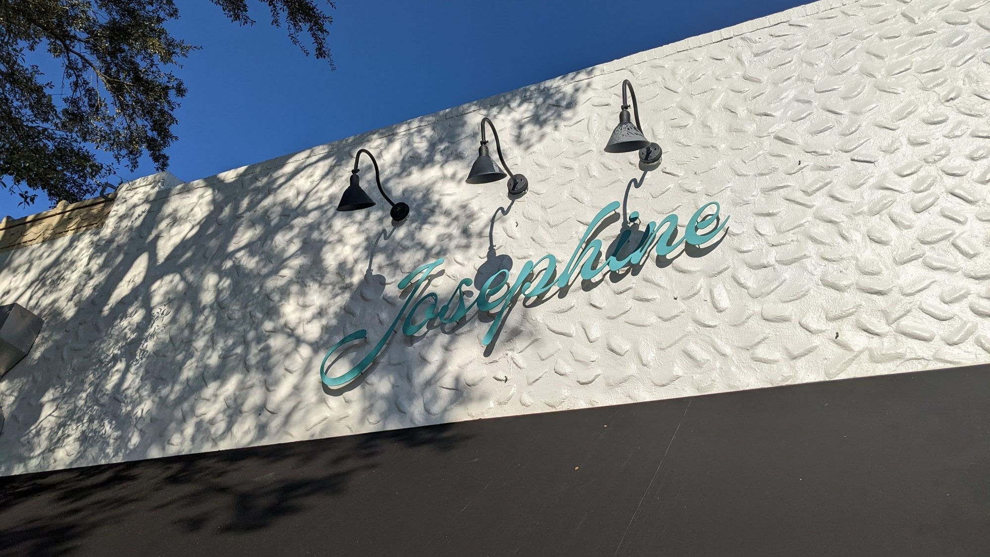 Featured image for “Josphine restaurant opens this week in Avondale”