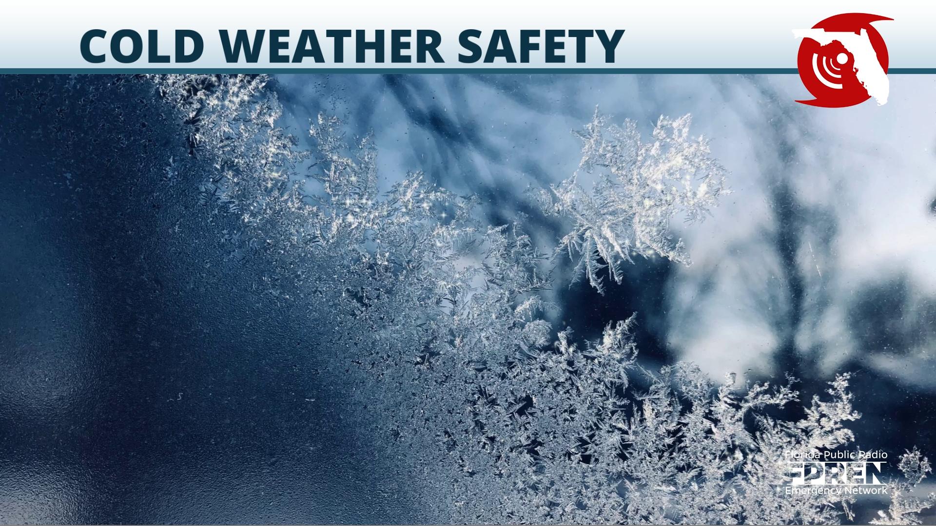 Featured image for “Experts stress cold weather safety ahead of frigid holiday weekend”