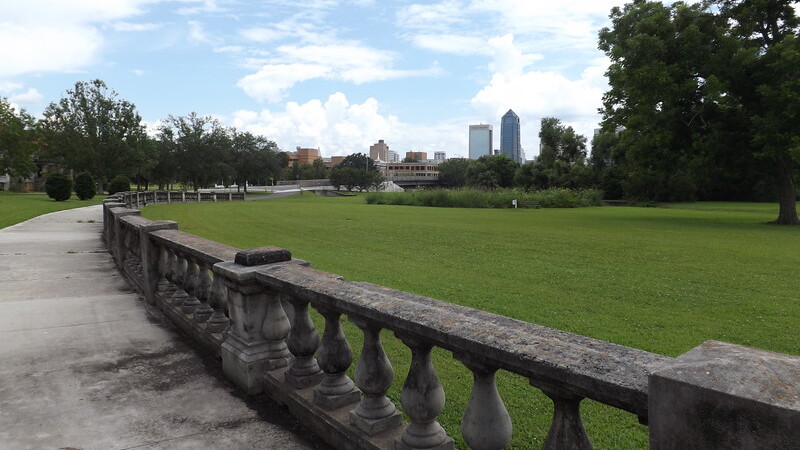 Featured image for “THE JAXSON | List: The urban core’s largest historic public parks”