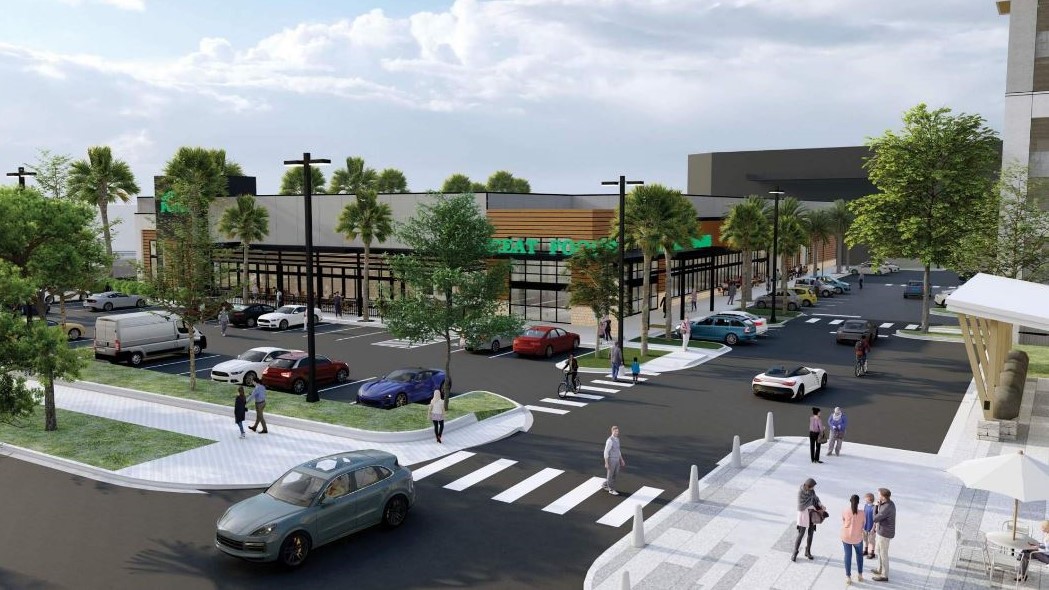 Featured image for “Whole Foods design approved despite traffic concerns”