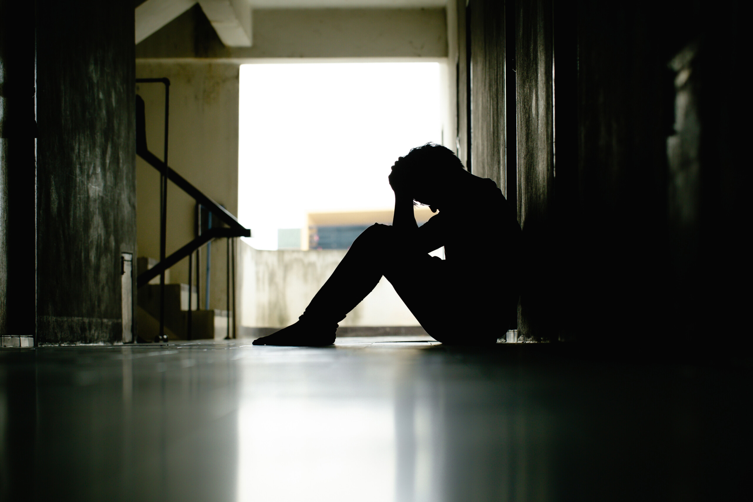 Featured image for “A study finds more kids struggling with suicidal thoughts. Florida hospitals see it firsthand”