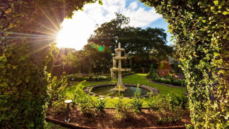 Featured image for “Cummer Museum will reopen gardens on Friday”