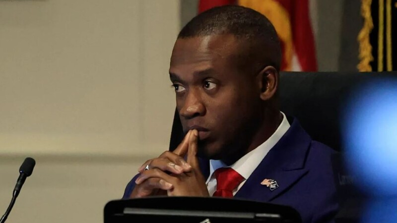 Featured image for “Jacksonville council asks state DOGE to review city finances”