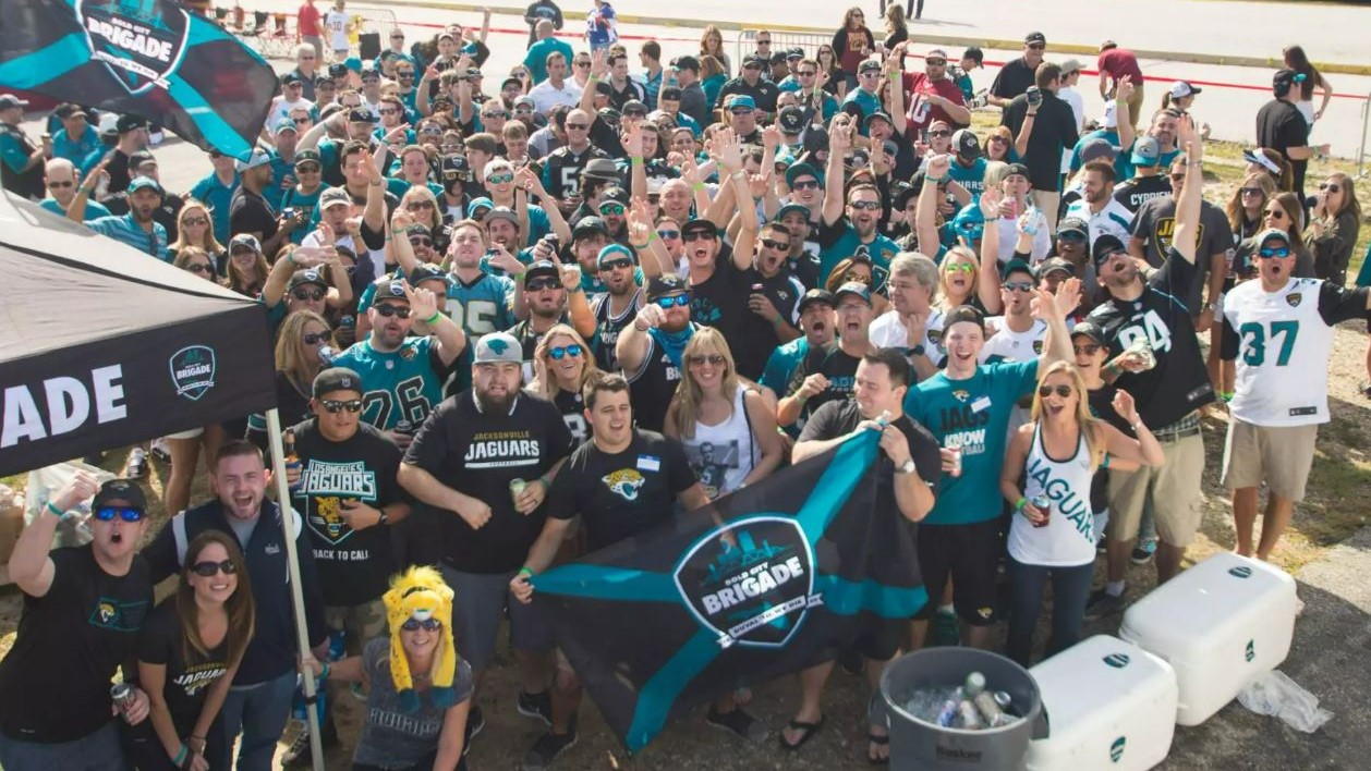 Featured image for “Jaguars announce ticket sales for potential playoff game”