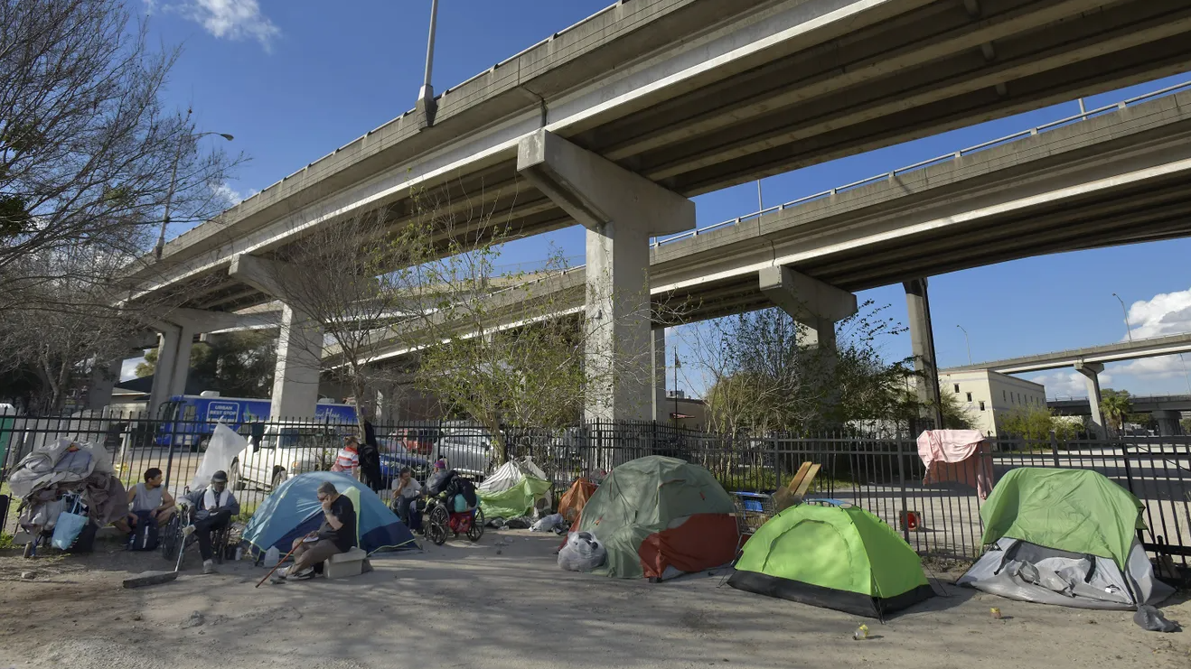 Featured image for “Jacksonville’s Changing Homelessness gets $2.5M Bezos grant to ‘double down on our work’”
