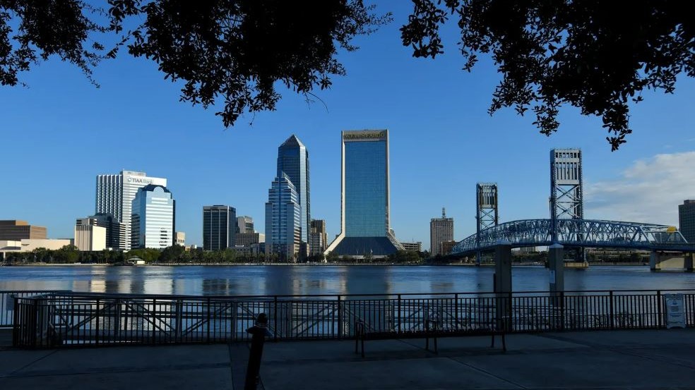 Featured image for “Jacksonville ranks No. 2 among best Florida places to live”