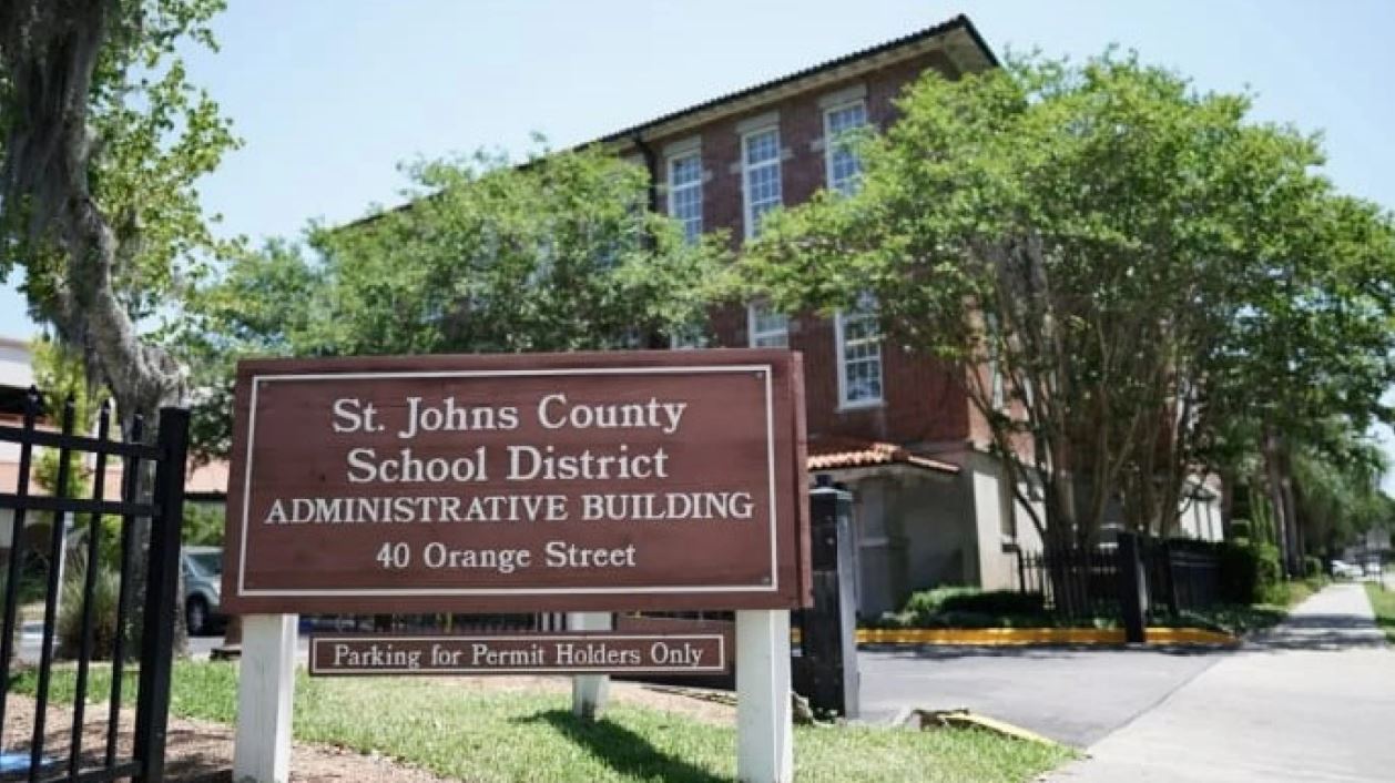 Featured image for “Court backs St. Johns schools in transgender bathroom fight”