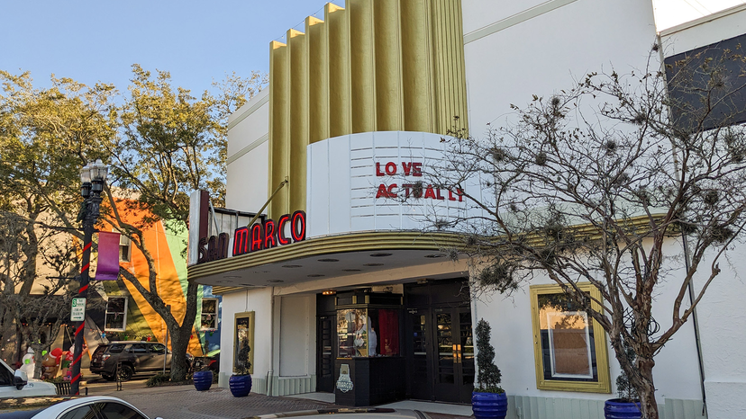 Featured image for “San Marco Theatre will close after 84 years”