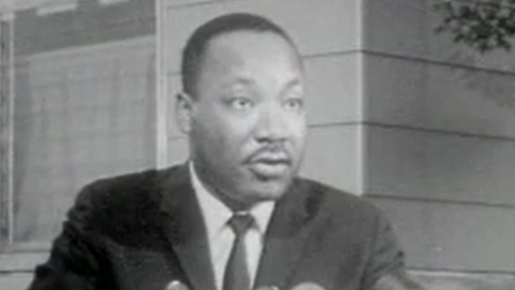 Featured image for “Jacksonville officials, local civil rights leaders continue to celebrate MLK. Separately. ”