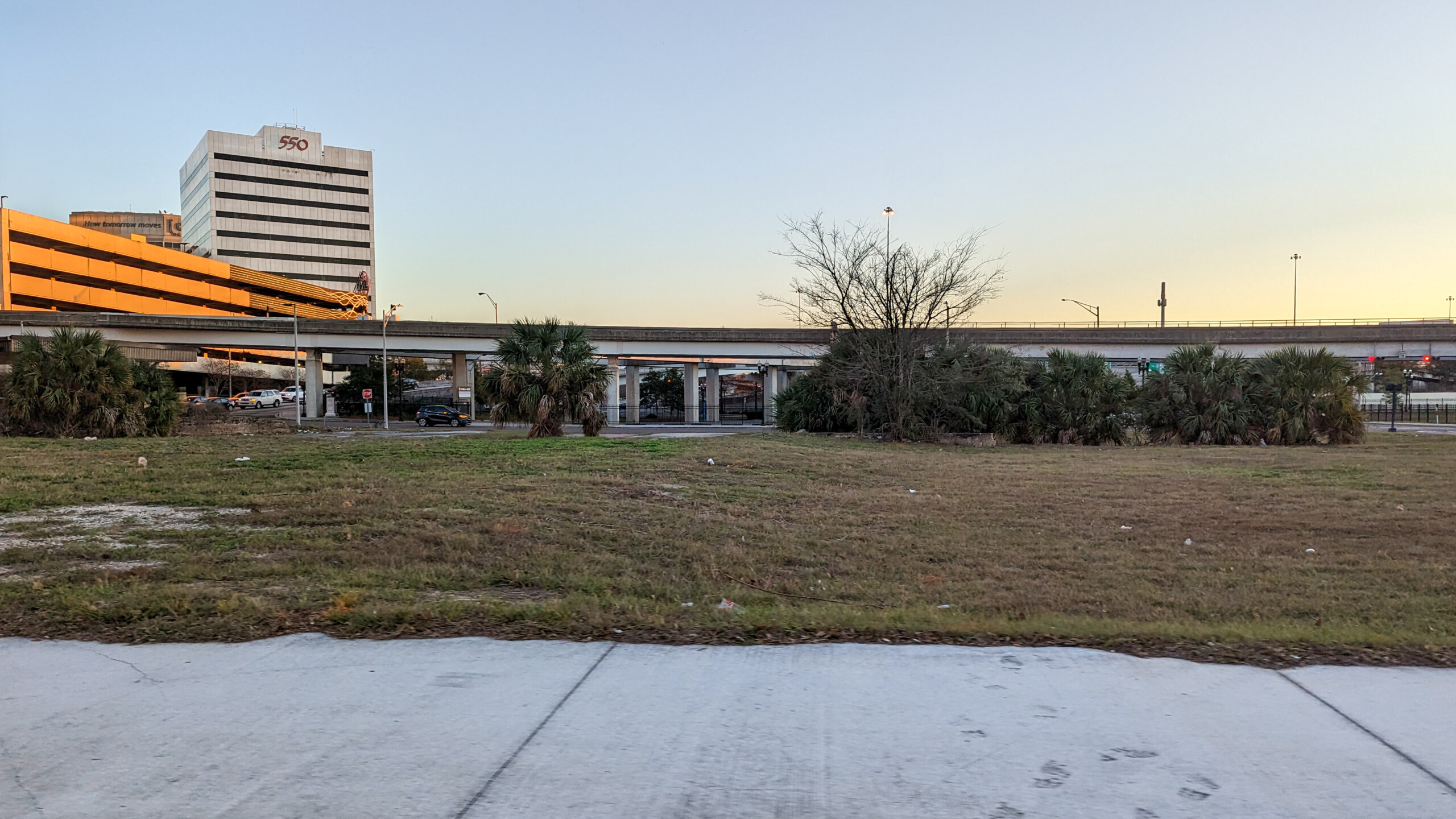 Downtown Board s Deferral Of Planned LaVilla Gas Station Hailed As 