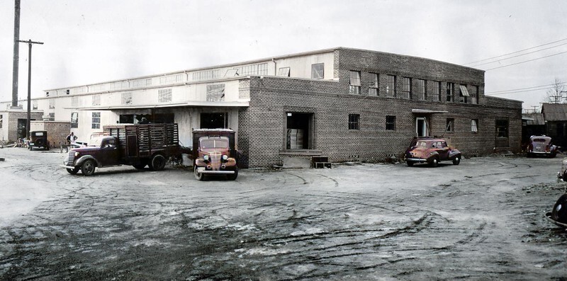 Featured image for “THE JAXSON | Florida’s disappearing citrus processing industry”