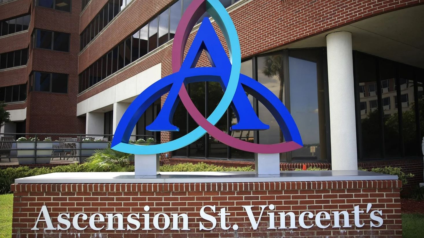 Featured image for “Maternity services ending at Ascension St. Vincent’s Riverside”