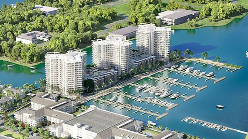 Featured image for “Developer has big plans for Northeast Florida”