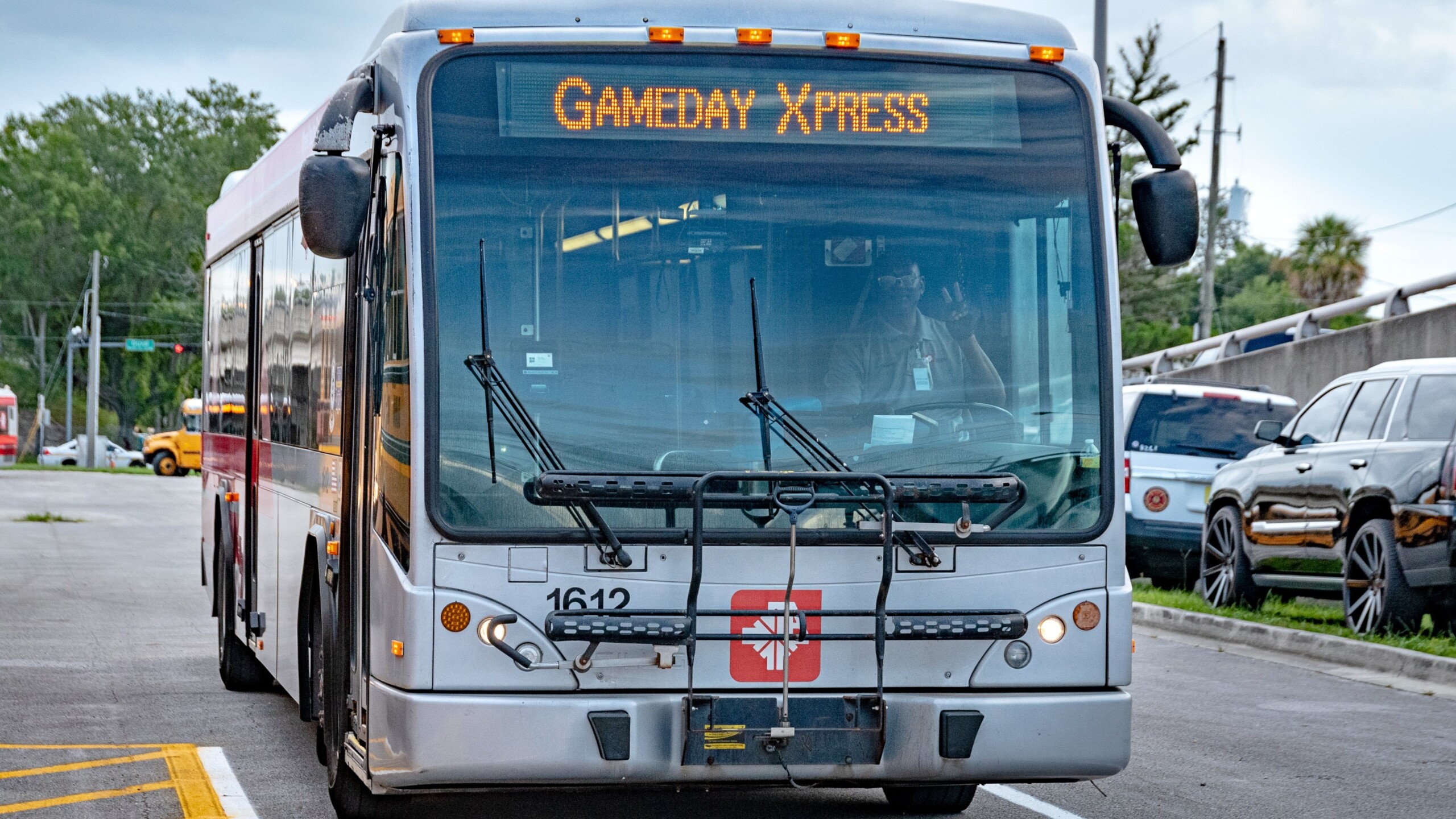 Featured image for “JTA expands Gameday Xpress for Saturday’s Jaguars game”