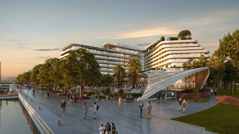 Featured image for “City Council signs off on revised deal for Four Seasons project”