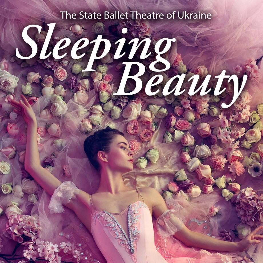 Sleeping Beauty Event Image