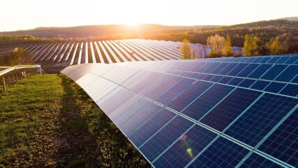 Featured image for “Solar recycling company plans $90M expansion in Green Cove”