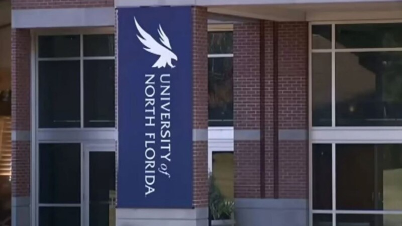 Featured image for “UNF unveils new dorm as demand for housing grows”